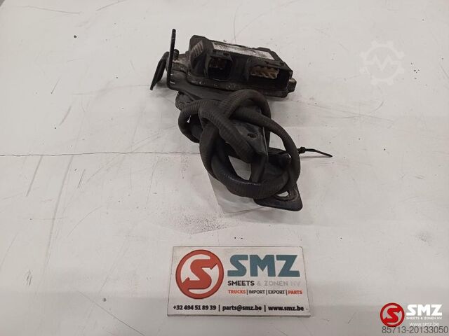 Management motor Iveco Occ ECU NH3  besturingsmodule Iveco