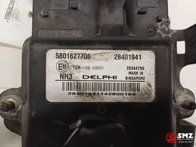Management motor Iveco Occ ECU NH3  besturingsmodule Iveco