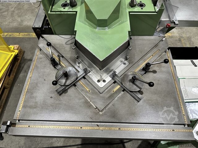 切角机 BOSCHERT K90-E200