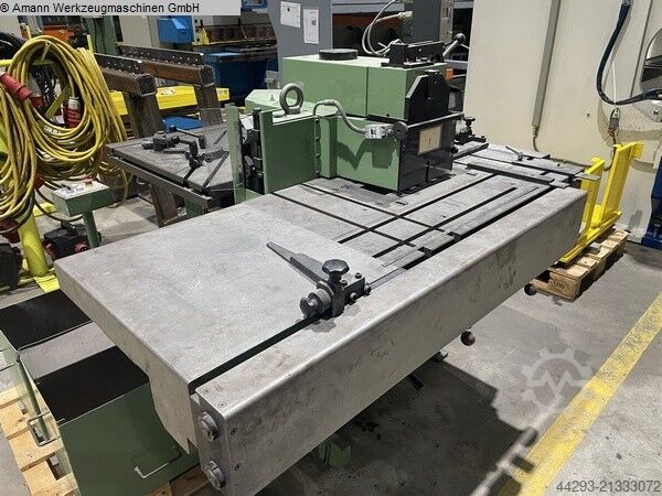 切角机 BOSCHERT K90-E200