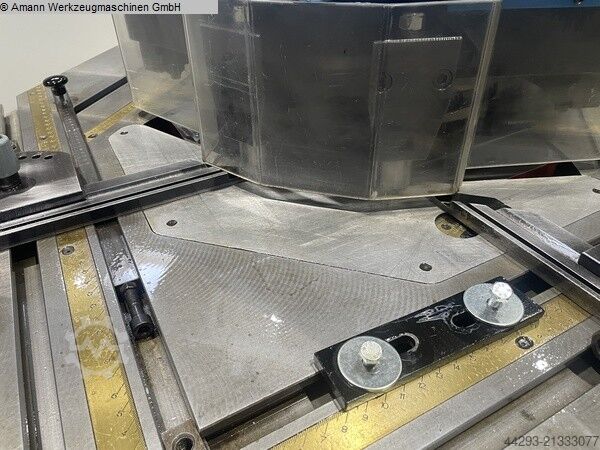 Macchina intagliatrice EUROMAC 220/4