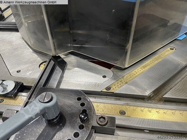 Macchina intagliatrice EUROMAC 220/4