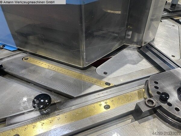 Macchina intagliatrice EUROMAC 220/4