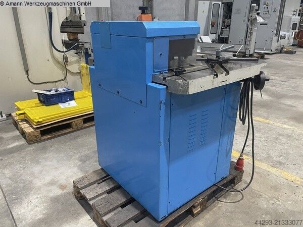 Macchina intagliatrice EUROMAC 220/4