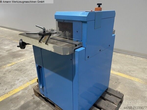 Macchina intagliatrice EUROMAC 220/4