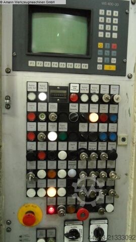 Double Column Drawing Press -Hydr. MÜLLER ZE 800-31.1.3