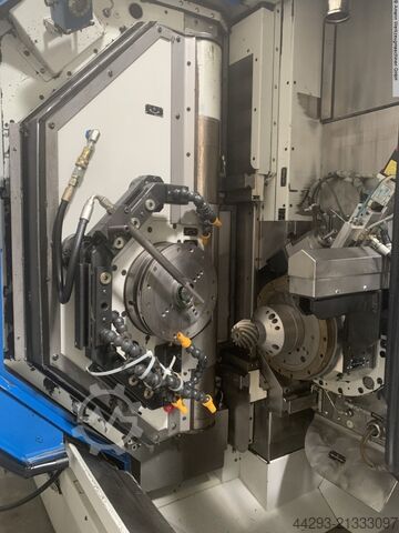 Stroj za brušenje koničnih zupčanika GLEASON Phoenix 275 G