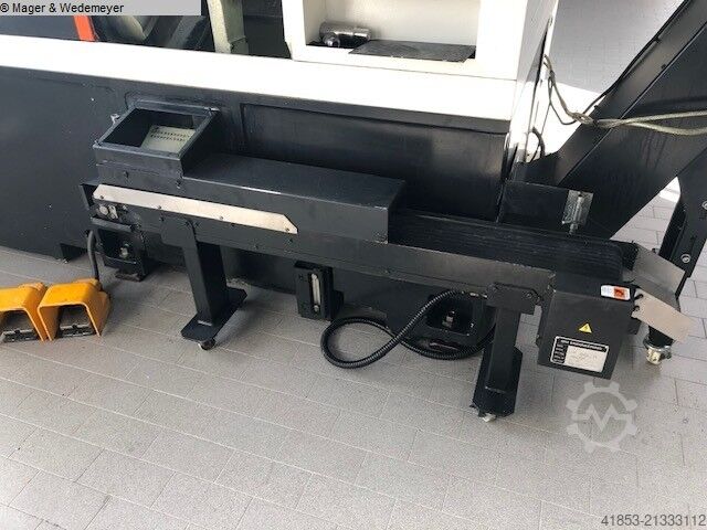 CNC Draaibank MAZAK QTSmart 100 x 300