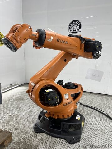 Robot industri KUKA KR 240 R2700 prime