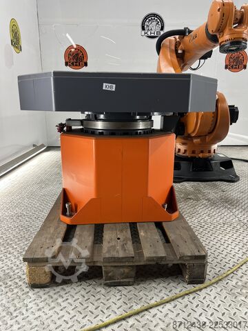 Robot industri KUKA KR 240 R2700 prime