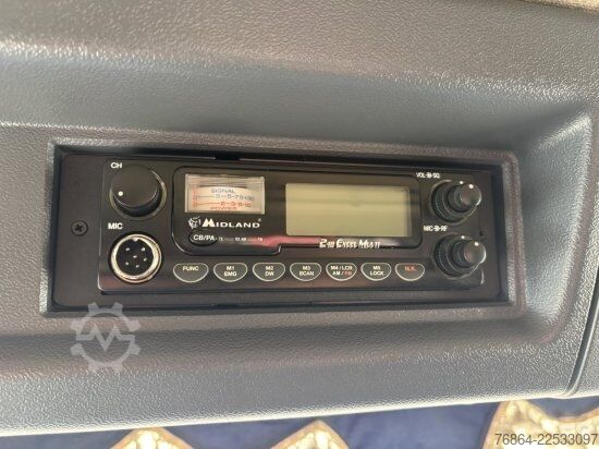 自卸卡车 SCANIA G480 6X2 ABROLLER MIT KRAN  ,RETARDER, EURO 5, SCHROTTGREIFER