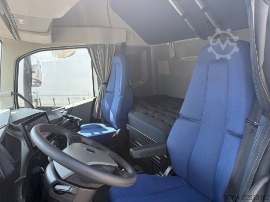标准牵引车头 VOLVO FH 460 EURO 6, I-SHIFT, VEB+