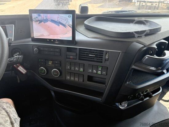 标准牵引车头 VOLVO FH 460 EURO 6, I-SHIFT, VEB+