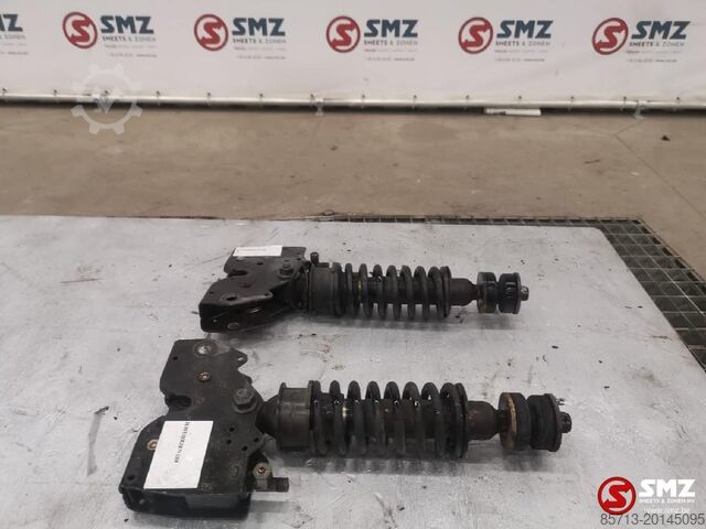 Chassis part Daf Occ Cabinevergrendeling links+rechts DAF CF85