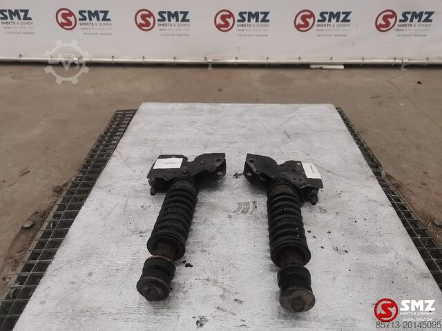 Chassis part Daf Occ Cabinevergrendeling links+rechts DAF CF85