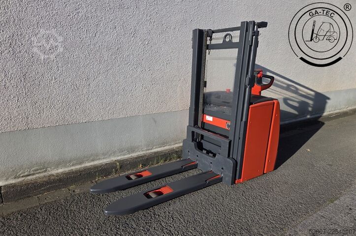 Manuel istifleyici Linde L14