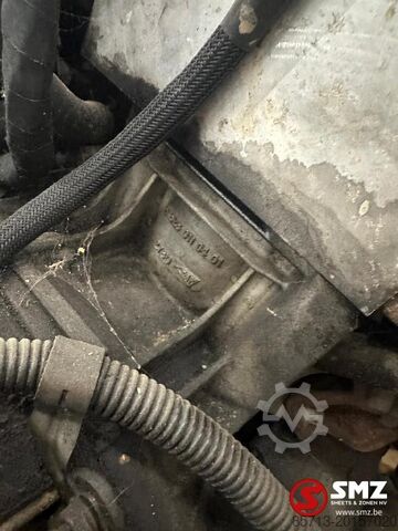 Κινητήρας Mercedes Occ Motor + versnellingsbak Mercedes OM628
