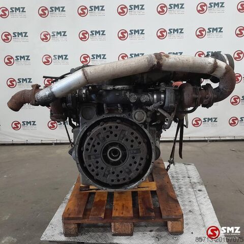 Κινητήρας Mercedes Occ Motor Mercedes OM442LA