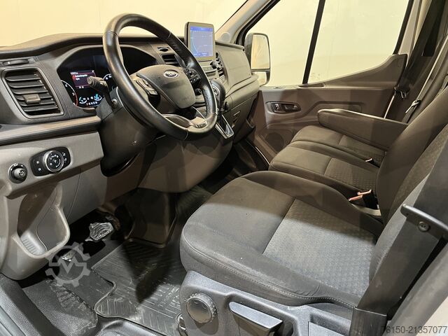 Panel van Ford Transit 350 2.0 TDCI L3H2 Trend RWD 170 PK Auto...