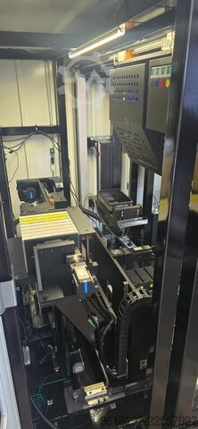 书口印刷机 Invidia Print Edge-R E-60