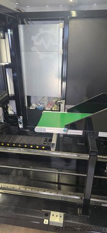 Mašina za štampanje obrubljenih knjiga Invidia Print Edge-R E-60