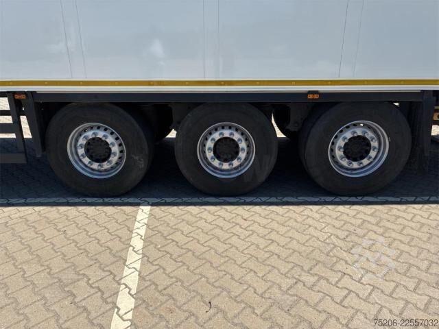 Rashladna poluprikolica  S.KO 24/L ? 13.4 FP 60 COOL Standard