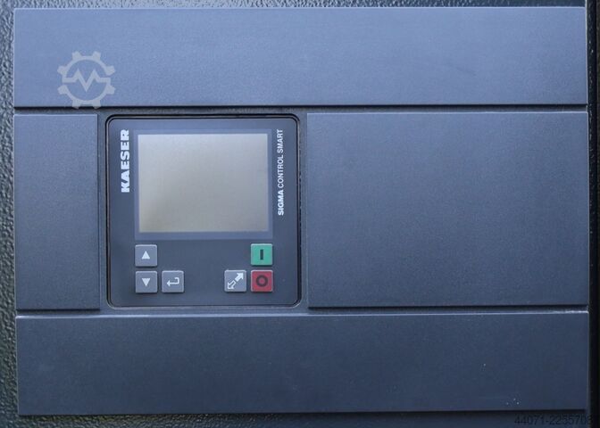 Secador por refrigeración de aire comprimido TF230 Kaeser TF 230