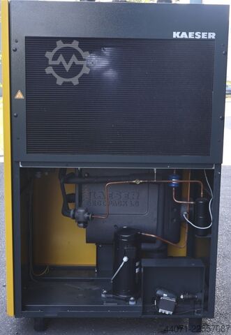 Secador por refrigeración de aire comprimido TF230 Kaeser TF 230