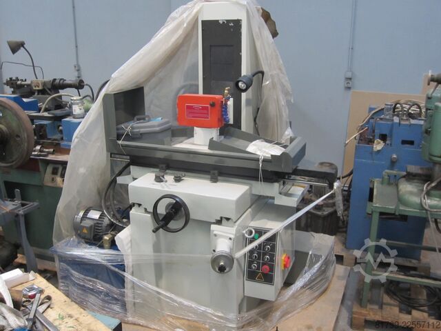 平面磨床 SURFACE GRINDING MACHINE