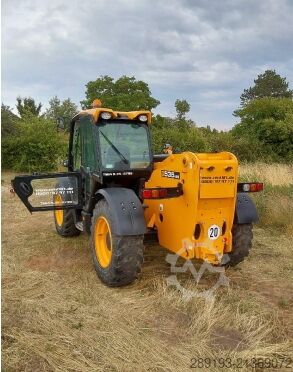  JCB 535-95