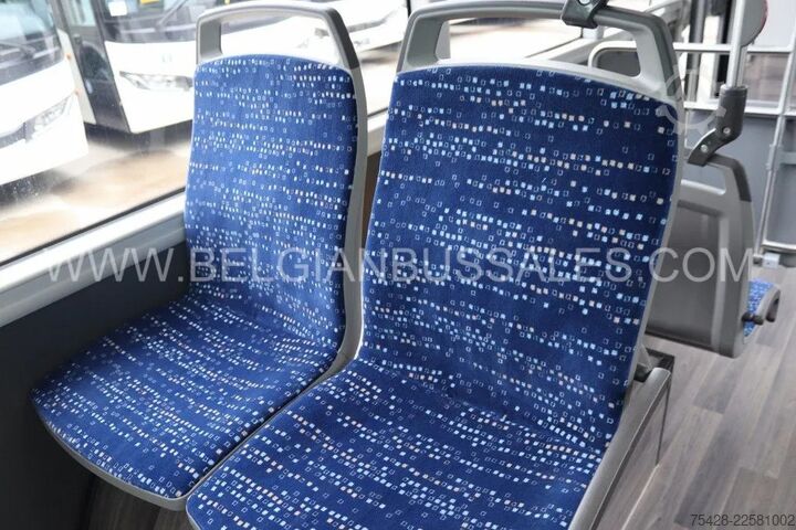 міський автобус MAN Lion's Intercity LE / Citybus / 12C / Citaro LE...
