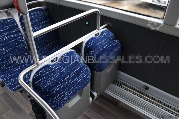 міський автобус MAN Lion's Intercity LE / Citybus / 12C / Citaro LE...