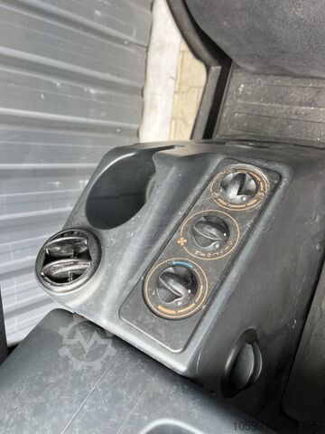 डीजल फोर्कलिफ्ट्स Jungheinrich DFG430s