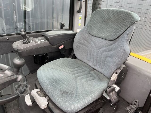 डीजल फोर्कलिफ्ट्स Jungheinrich DFG430s