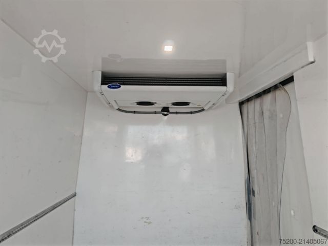Ψυγειοφόρο βαν FIAT Ducato 35 L2H2 TK-Kasten