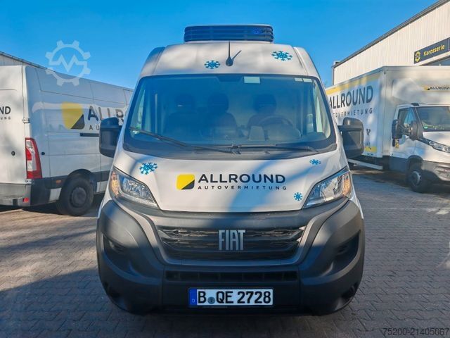Ψυγειοφόρο βαν FIAT Ducato 35 L2H2 TK-Kasten