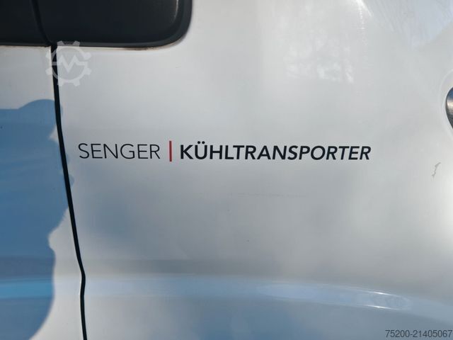 Ψυγειοφόρο βαν FIAT Ducato 35 L2H2 TK-Kasten