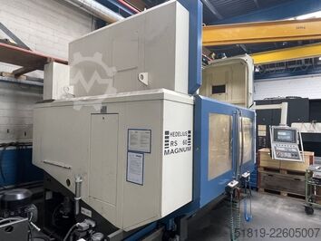 Centro de usinagem de 5 eixos HEDELIUS RS 60 MAGNUM-2000