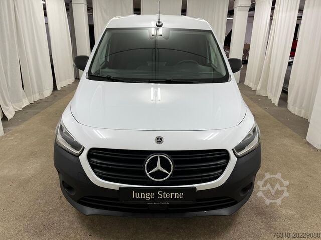 Panel kombi Mercedes-Benz Citan 108 CDI/KA AHK SORTIMO Klima Parkpaket
