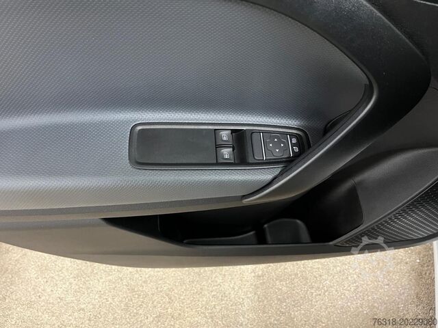 Panel kombi Mercedes-Benz Citan 108 CDI/KA AHK SORTIMO Klima Parkpaket