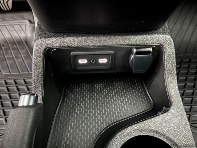 Fourgon tôlé Mercedes-Benz Citan 108 CDI/KA AHK SORTIMO Klima Parkpaket