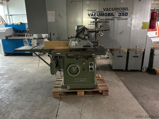 Glodalica Martin T 21 Martin T 21