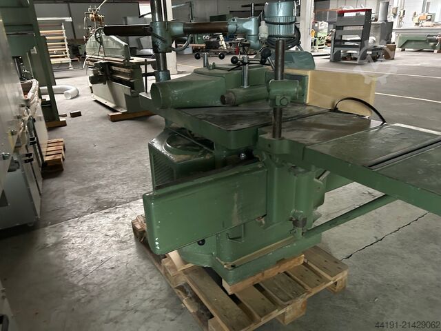 Glodalica Martin T 21 Martin T 21