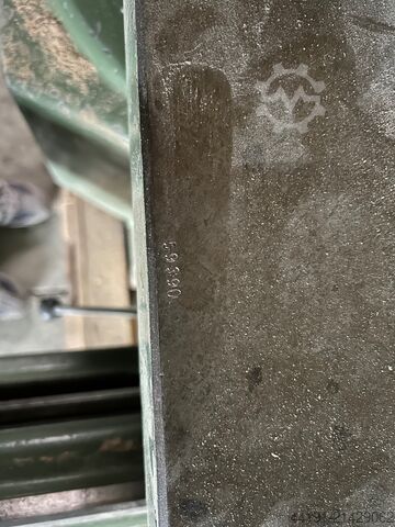 Glodalica Martin T 21 Martin T 21