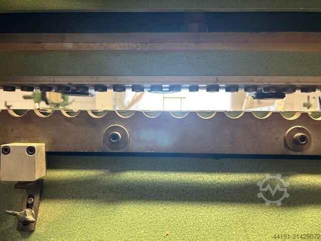 Wiertarka do kołków Ayen DB 1000-B 23 Ayen DB 1000-B 23