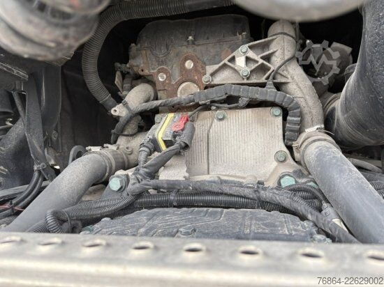 Tractor estándar MAN TGX 18.510 4X2, GX, INTARDER, EURO 6
