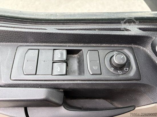 Tractor estándar MAN TGX 18.510 4X2, GX, INTARDER, EURO 6