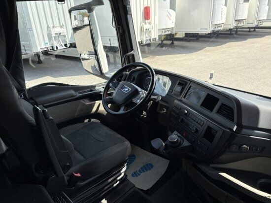 Tractor estándar MAN TGX 18.510 BLS, XXL,  EURO 6, INTARDER