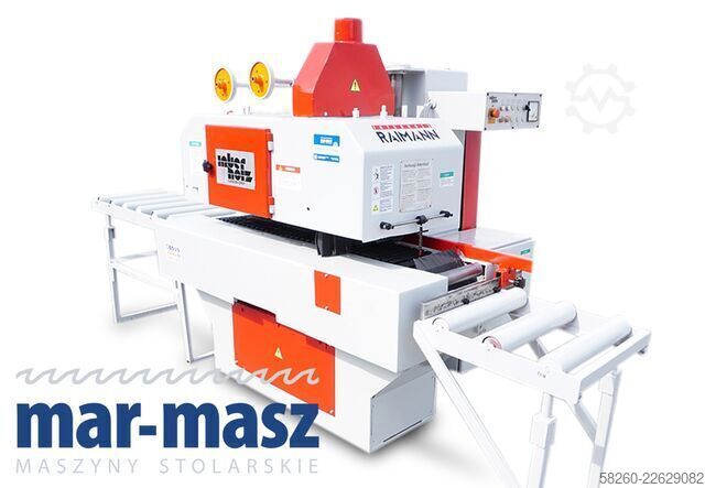 Rupszaag RAIMANN KS230 250/150 