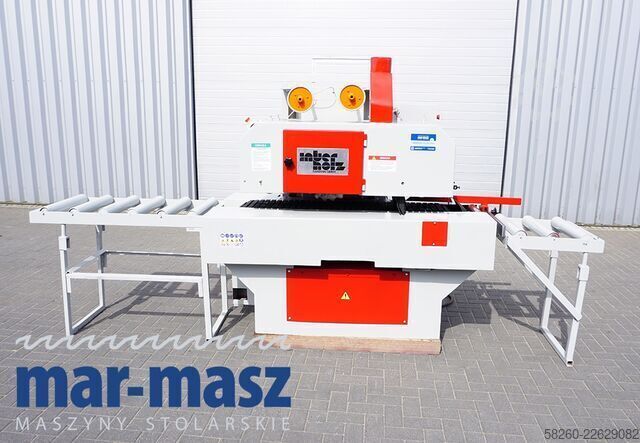 Rupszaag RAIMANN KS230 250/150 